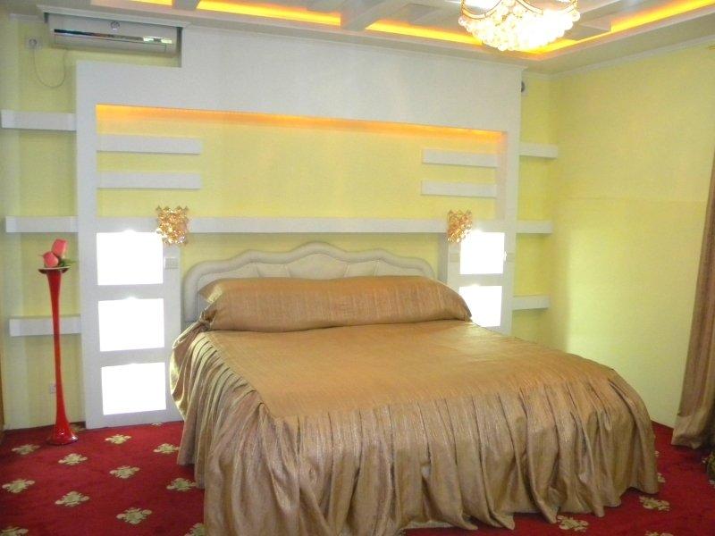 Gloria Mini-Hotel 키시나우 외부 사진