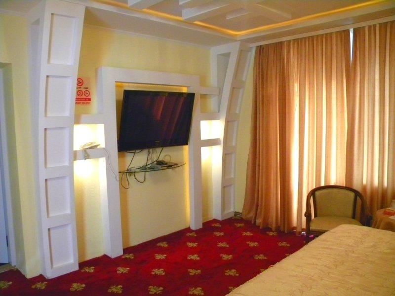Gloria Mini-Hotel 키시나우 외부 사진