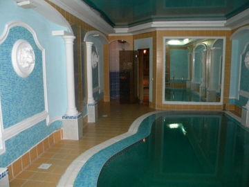 Gloria Mini-Hotel 키시나우 외부 사진